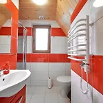 Apartament Dom Rodzinny