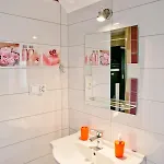 Apartament Dom Rodzinny Ząb