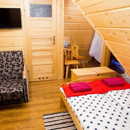 Apartman Dom Rodzinny