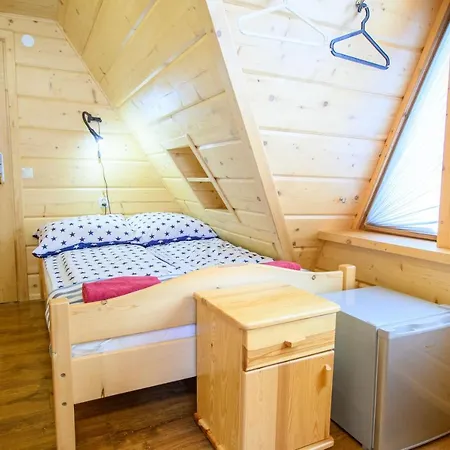 Apartment Dom Rodzinny Zab