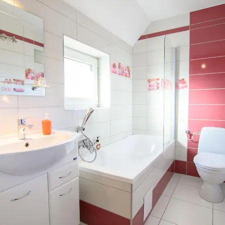 Dom Rodzinny Apartament