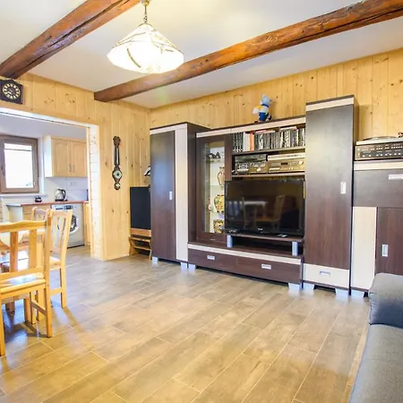 Apartman Dom Rodzinny Ząb