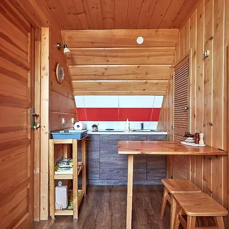 Apartament Dom Rodzinny Ząb