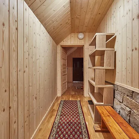 Apartament Dom Rodzinny