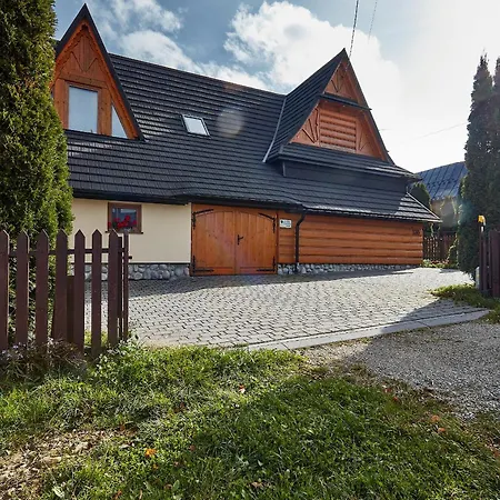 Dom Rodzinny Apartman *