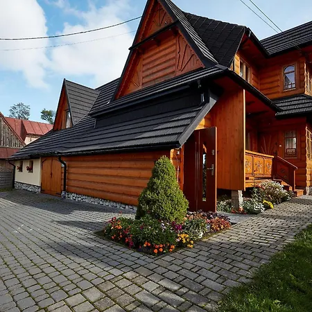 Dom Rodzinny Apartament