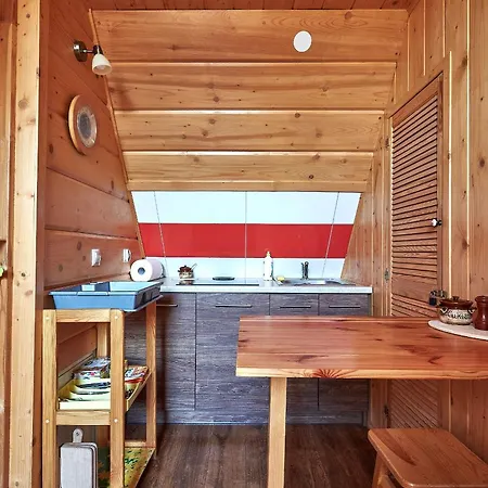 Dom Rodzinny Apartament Ząb