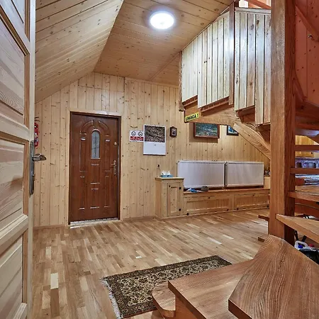 Apartament Dom Rodzinny