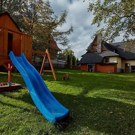 Dom Rodzinny Apartament *