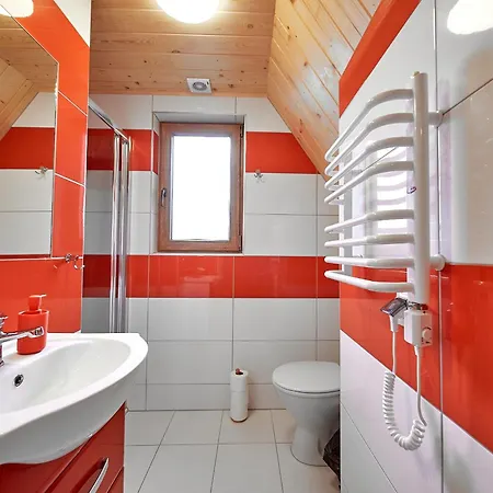 Apartamento Dom Rodzinny
