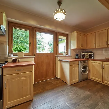 Dom Rodzinny Apartament