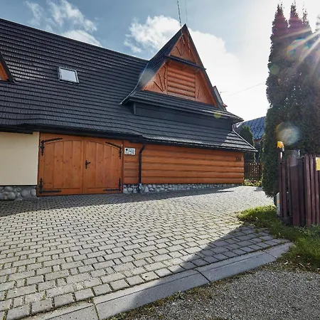 Dom Rodzinny Apartman