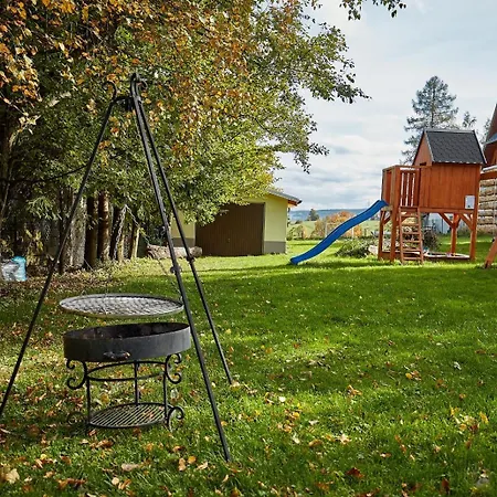 Apartament Dom Rodzinny Ząb