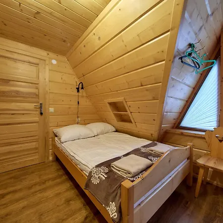 Apartament Dom Rodzinny *