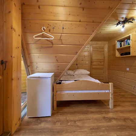 Apartamento Dom Rodzinny