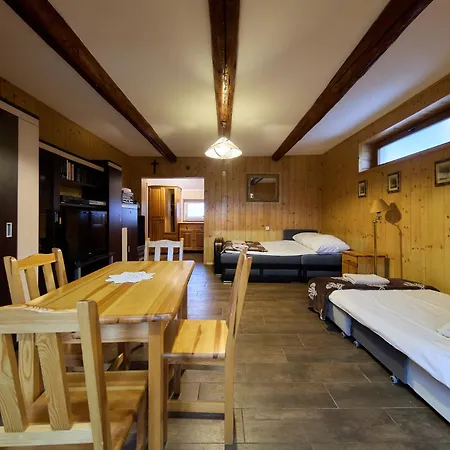Dom Rodzinny Apartman *