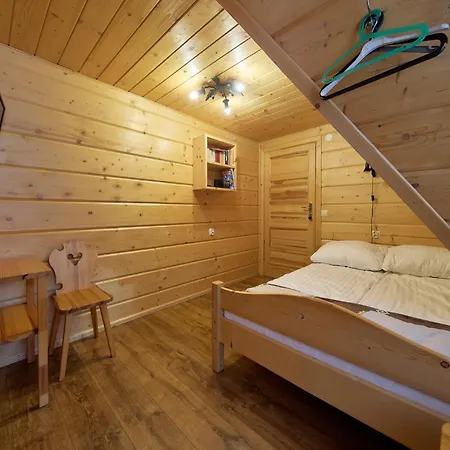 Apartman Dom Rodzinny Ząb