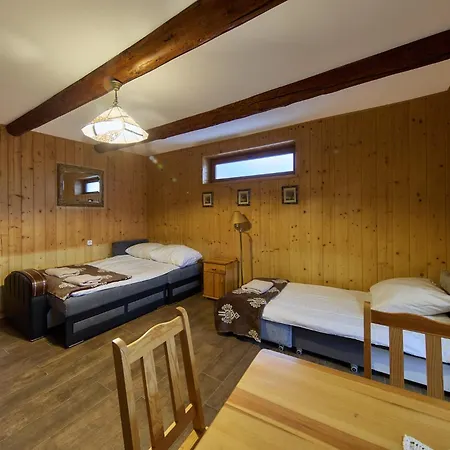 Dom Rodzinny Apartament