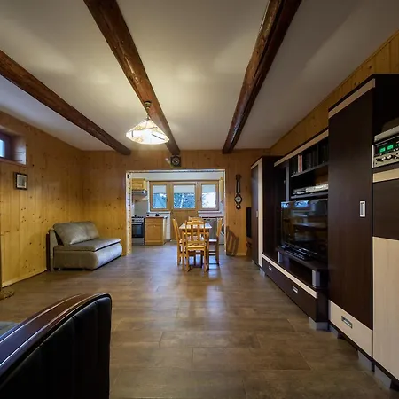 Apartament Dom Rodzinny