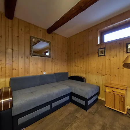 Dom Rodzinny Apartment *