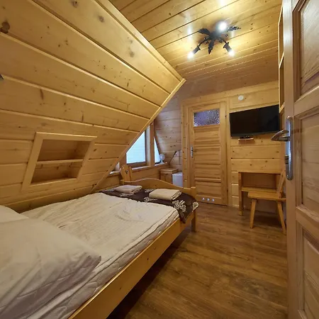 Apartman Dom Rodzinny