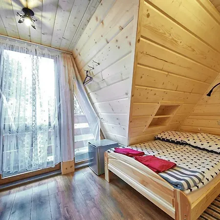 Apartamento Dom Rodzinny *