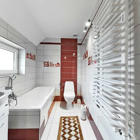 Apartment Dom Rodzinny *