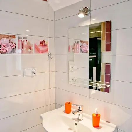 Apartament Dom Rodzinny Ząb