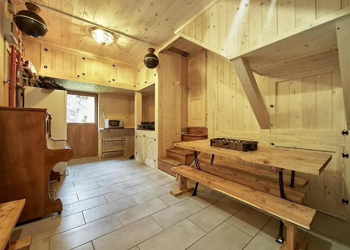 Appartement Dom Rodzinny