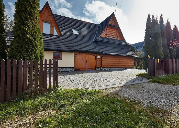 Dom Rodzinny Appartement *