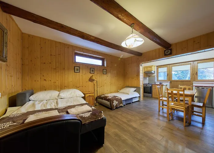 Dom Rodzinny Appartement