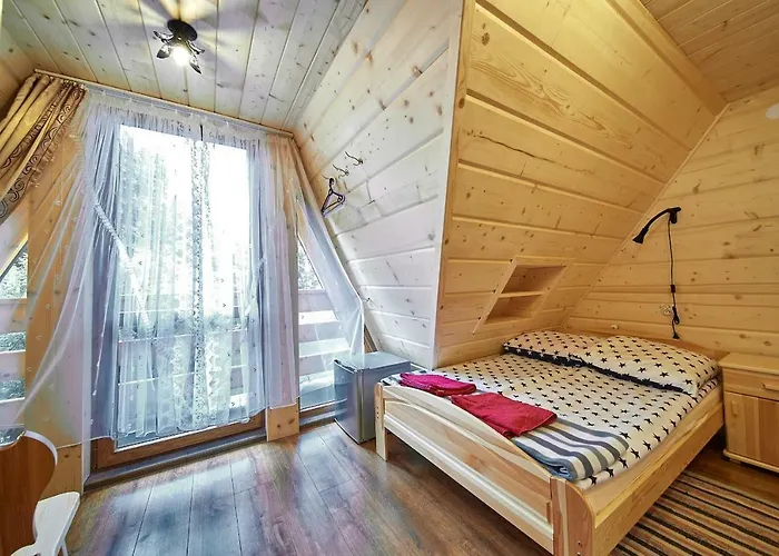 Appartement Dom Rodzinny *