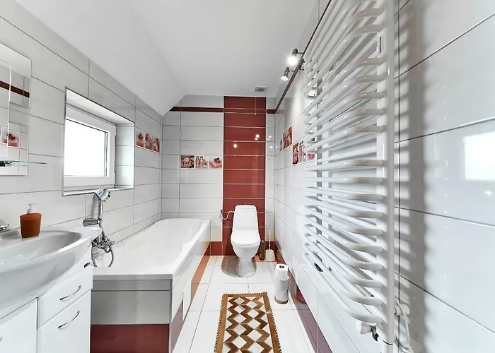 Appartement Dom Rodzinny *