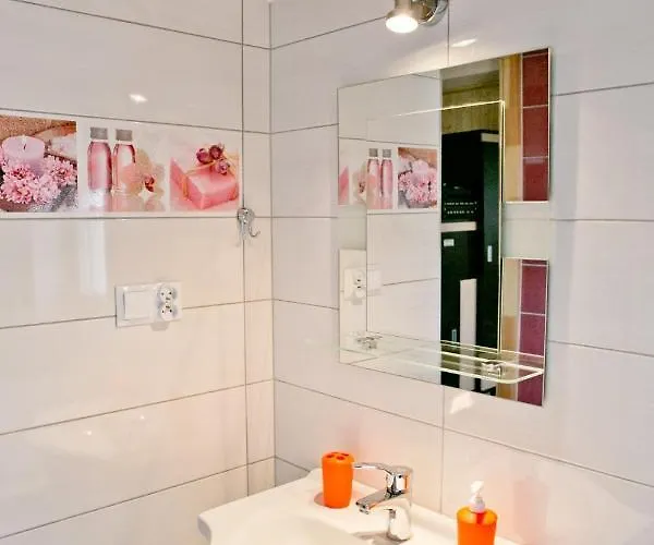 Appartement Dom Rodzinny Zab